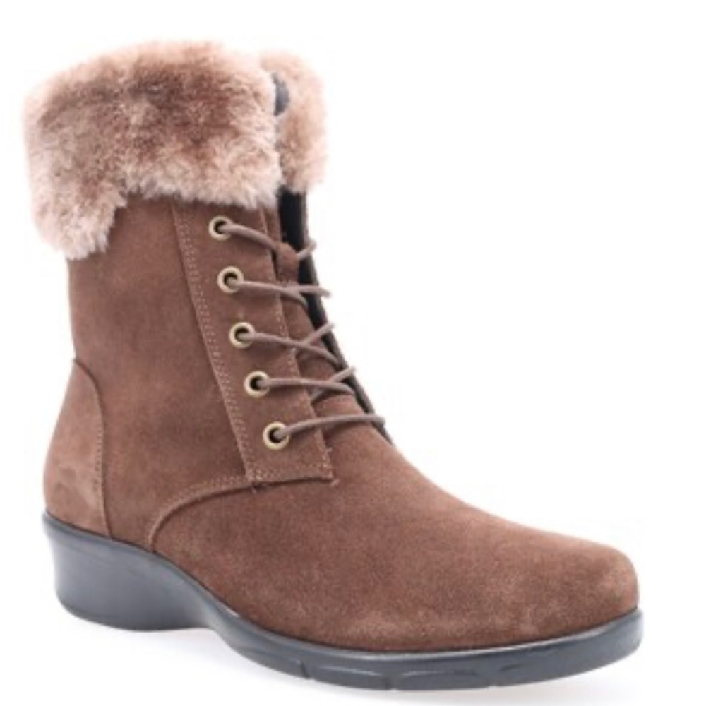 Propet Winslow - Women's Winter Boot